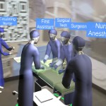 Augmented Reality App Increases Access to Simulated Operating Rooms for Nursing Students